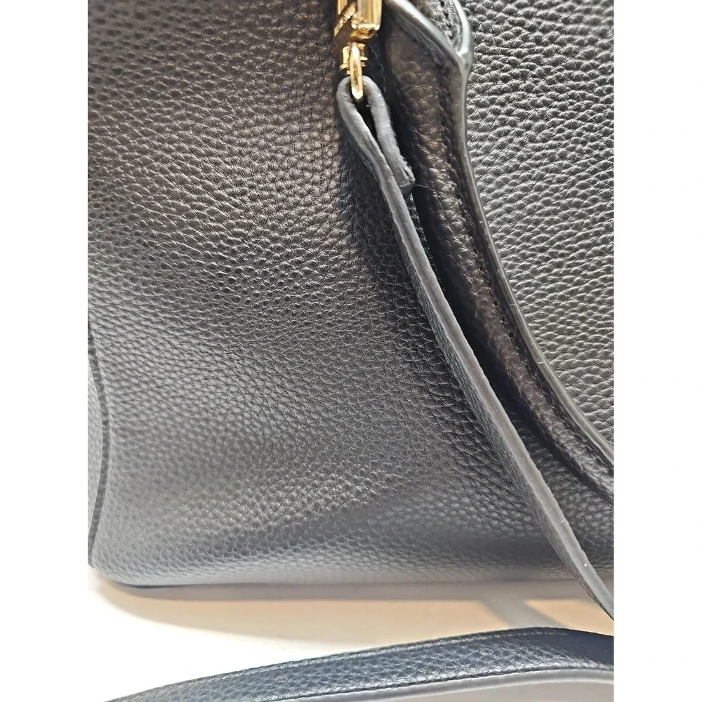 ANNE KLEIN  HANDLE SATCHEL HANDBAG